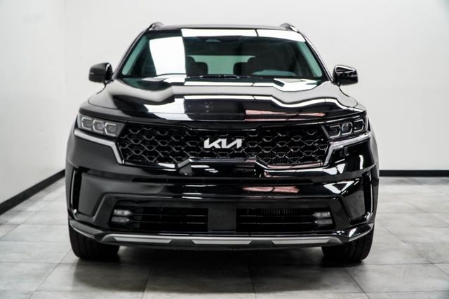 2022 Kia Sorento SX AWD - 22892943 - 6