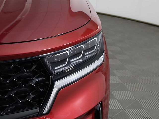 2022 Kia Sorento SX AWD - 22941839 - 18