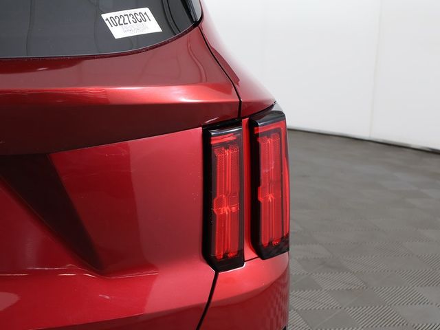 2022 Kia Sorento SX AWD - 22941839 - 20