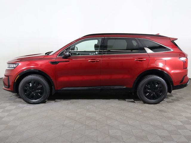 2022 Kia Sorento SX AWD - 22941839 - 21