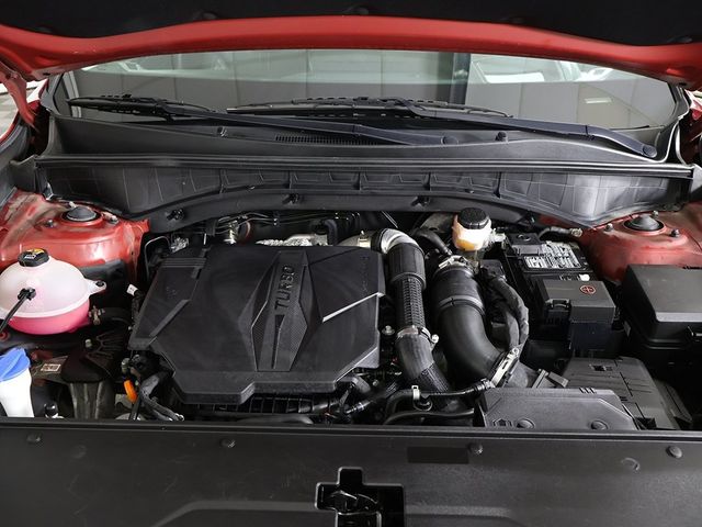 2022 Kia Sorento SX AWD - 22941839 - 26