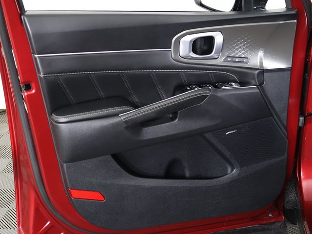 2022 Kia Sorento SX AWD - 22941839 - 28