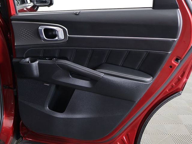 2022 Kia Sorento SX AWD - 22941839 - 31