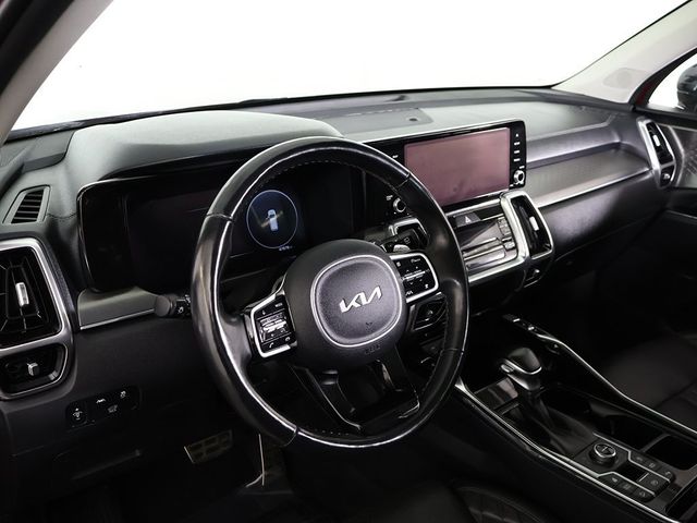 2022 Kia Sorento SX AWD - 22941839 - 32