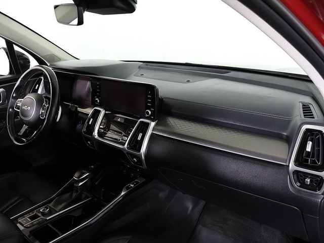 2022 Kia Sorento SX AWD - 22941839 - 33