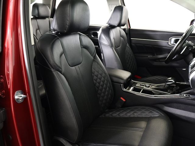 2022 Kia Sorento SX AWD - 22941839 - 35