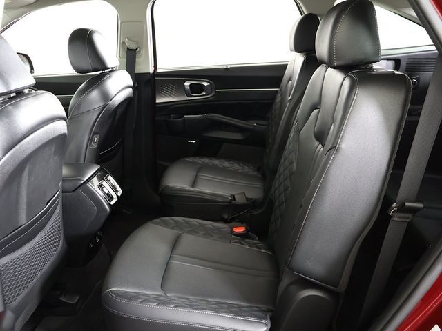 2022 Kia Sorento SX AWD - 22941839 - 40
