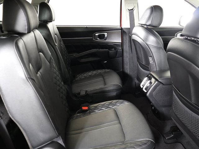 2022 Kia Sorento SX AWD - 22941839 - 41