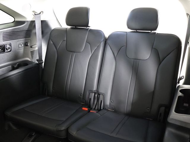 2022 Kia Sorento SX AWD - 22941839 - 43