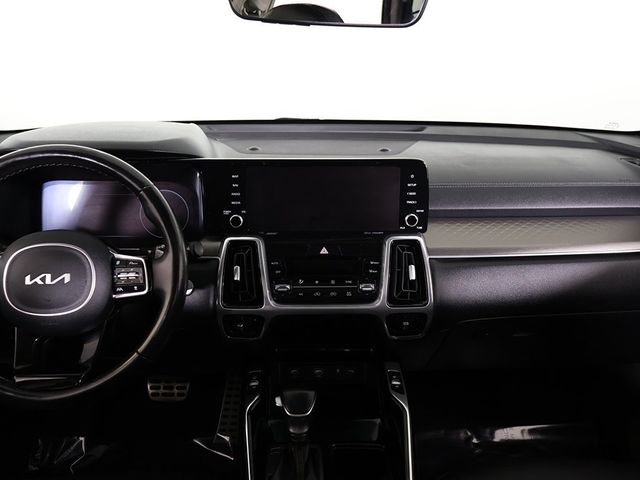 2022 Kia Sorento SX AWD - 22941839 - 45