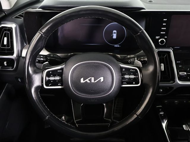 2022 Kia Sorento SX AWD - 22941839 - 48