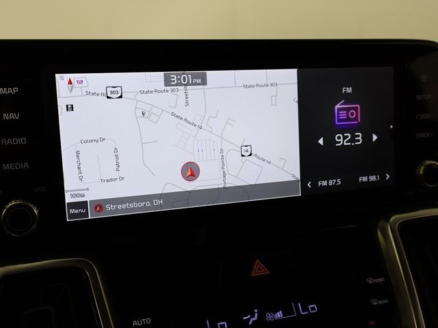 2022 Kia Sorento SX AWD - 22941839 - 53