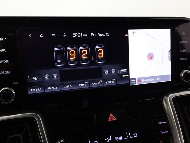 2022 Kia Sorento SX AWD - 22941839 - 54