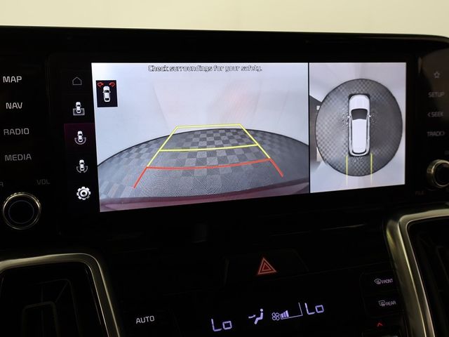 2022 Kia Sorento SX AWD - 22941839 - 55