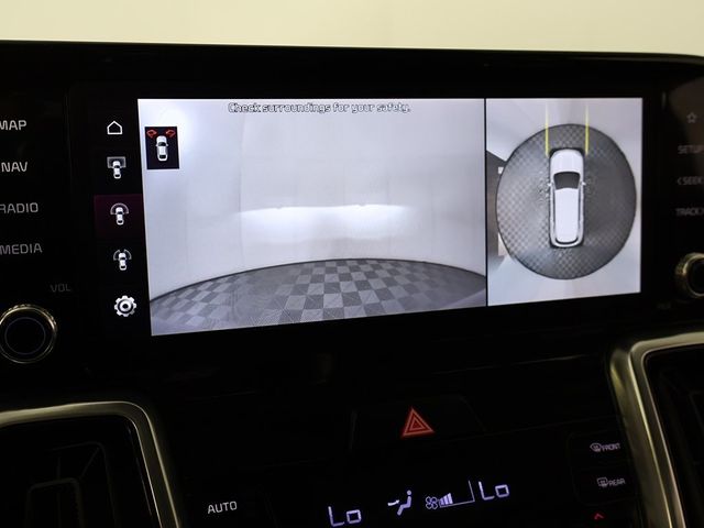 2022 Kia Sorento SX AWD - 22941839 - 56