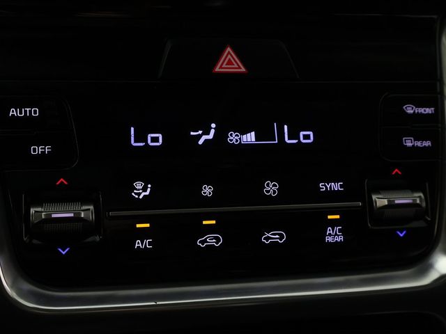 2022 Kia Sorento SX AWD - 22941839 - 57