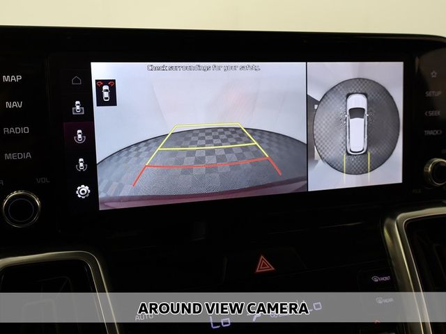 2022 Kia Sorento SX AWD - 22941839 - 6