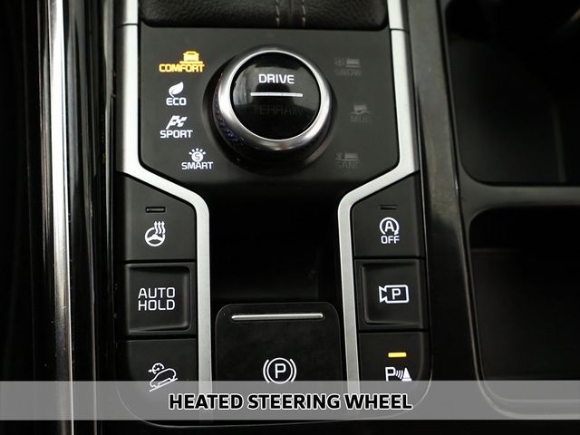 2022 Kia Sorento SX AWD - 22969785 - 10