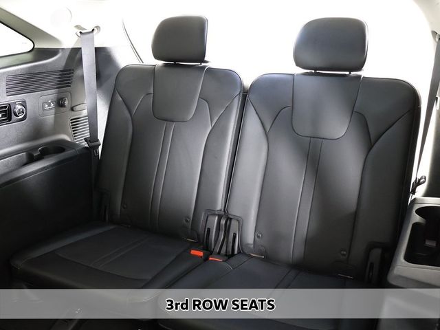 2022 Kia Sorento SX AWD - 22969785 - 11