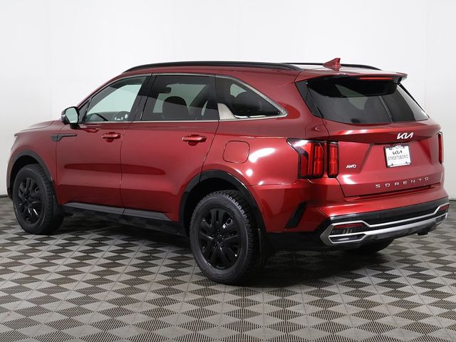 2022 Kia Sorento SX AWD - 22969785 - 13