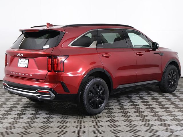 2022 Kia Sorento SX AWD - 22969785 - 14