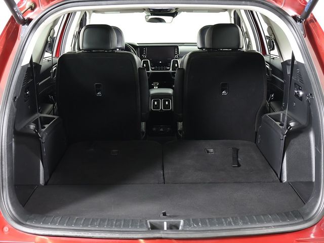 2022 Kia Sorento SX AWD - 22969785 - 23