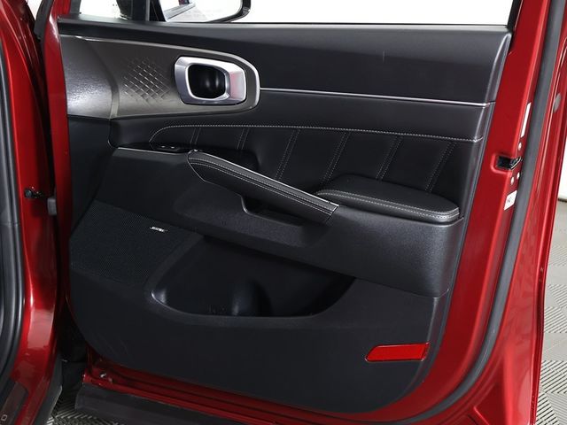 2022 Kia Sorento SX AWD - 22969785 - 29