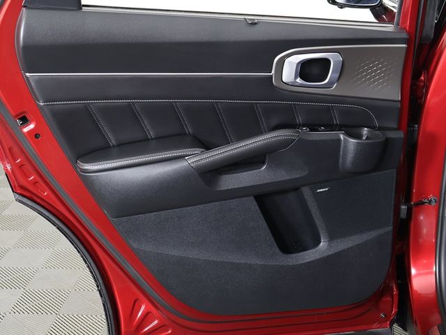 2022 Kia Sorento SX AWD - 22969785 - 30