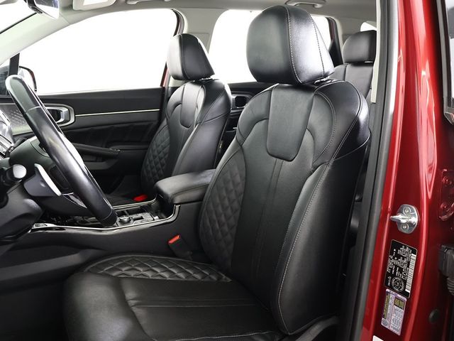 2022 Kia Sorento SX AWD - 22969785 - 34