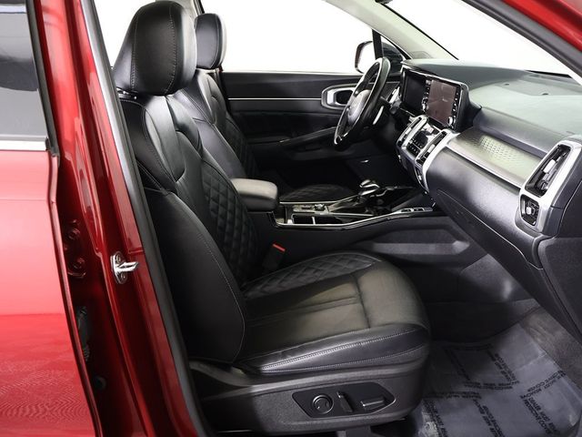 2022 Kia Sorento SX AWD - 22969785 - 37