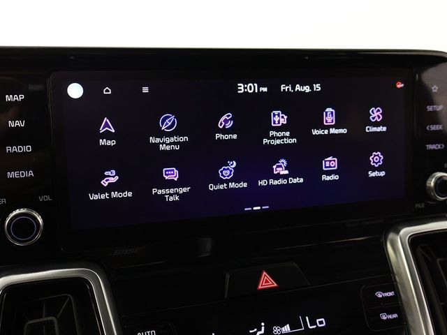 2022 Kia Sorento SX AWD - 22969785 - 52