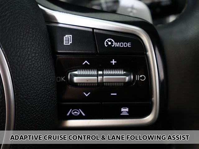 2022 Kia Sorento SX AWD - 22969785 - 5