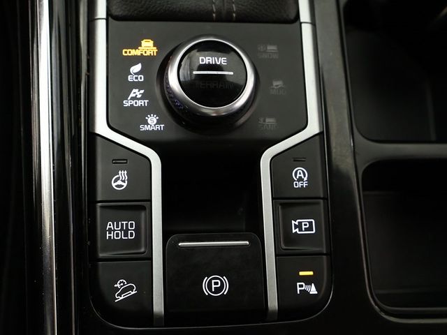 2022 Kia Sorento SX AWD - 22969785 - 60