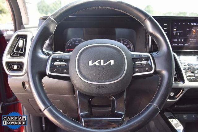 2022 Kia Sorento SX AWD - 22880164 - 19