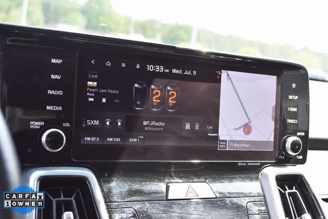 2022 Kia Sorento SX AWD - 22880164 - 20