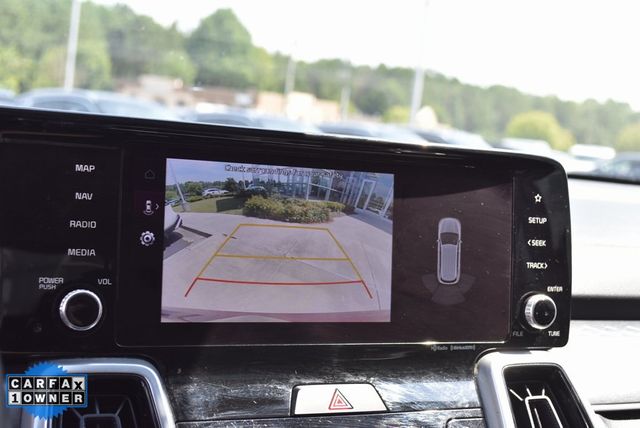 2022 Kia Sorento SX AWD - 22880164 - 21