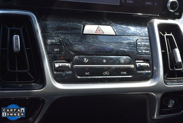 2022 Kia Sorento SX AWD - 22880164 - 23