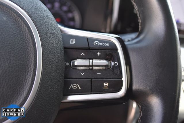 2022 Kia Sorento SX AWD - 22880164 - 26