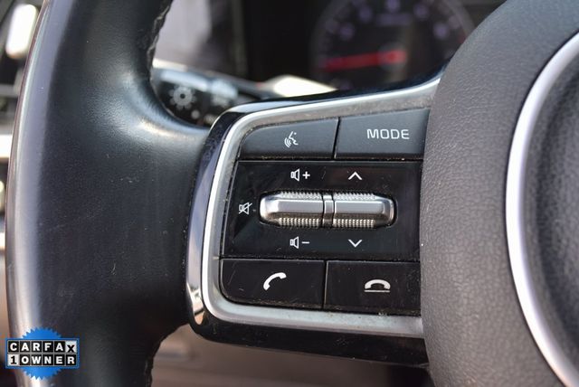 2022 Kia Sorento SX AWD - 22880164 - 27
