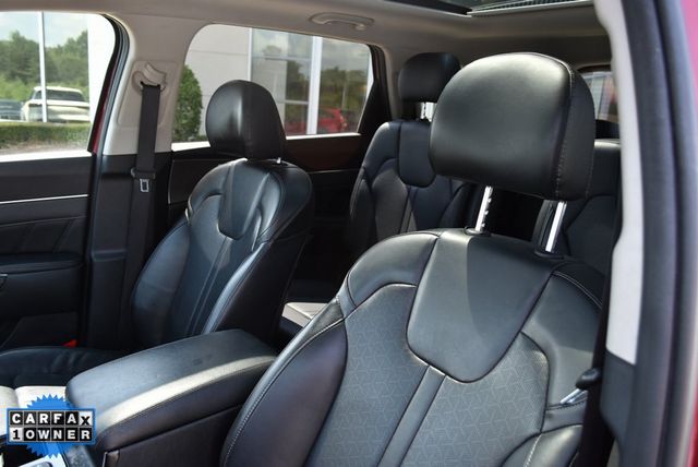 2022 Kia Sorento SX AWD - 22880164 - 29