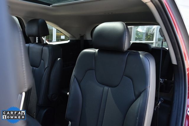 2022 Kia Sorento SX AWD - 22880164 - 31