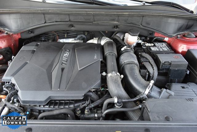 2022 Kia Sorento SX AWD - 22880164 - 36