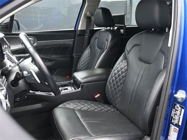 2022 Kia Sorento SX Prestige FWD - 22942997 - 9