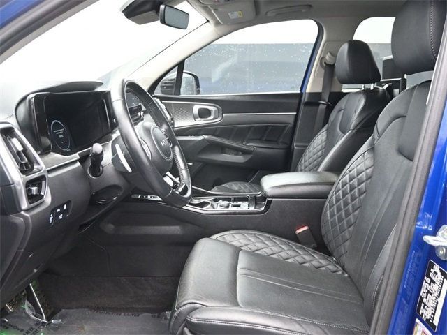 2022 Kia Sorento SX Prestige FWD - 22942997 - 10
