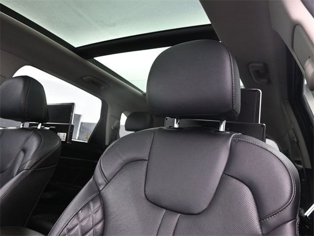 2022 Kia Sorento SX Prestige FWD - 22942997 - 12