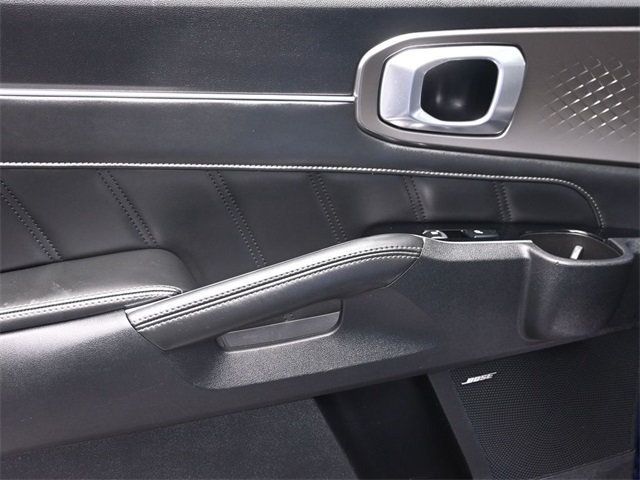 2022 Kia Sorento SX Prestige FWD - 22942997 - 16