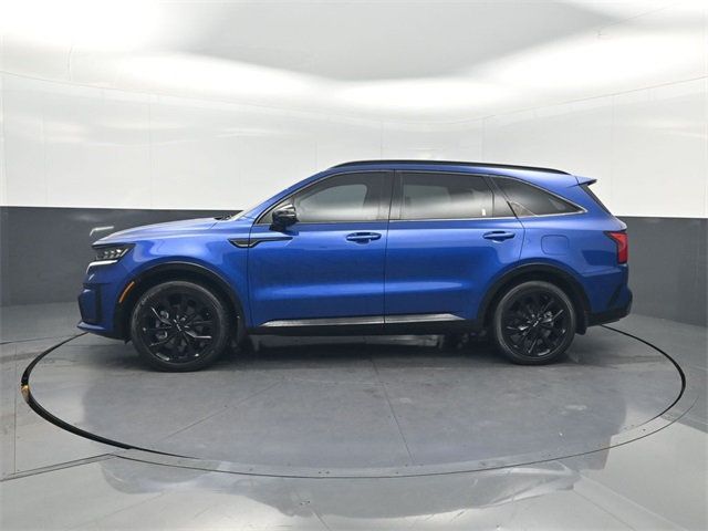 2022 Kia Sorento SX Prestige FWD - 22942997 - 1