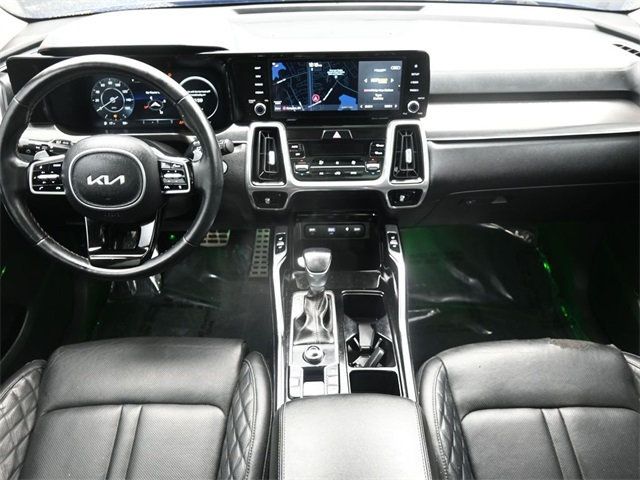 2022 Kia Sorento SX Prestige FWD - 22942997 - 20