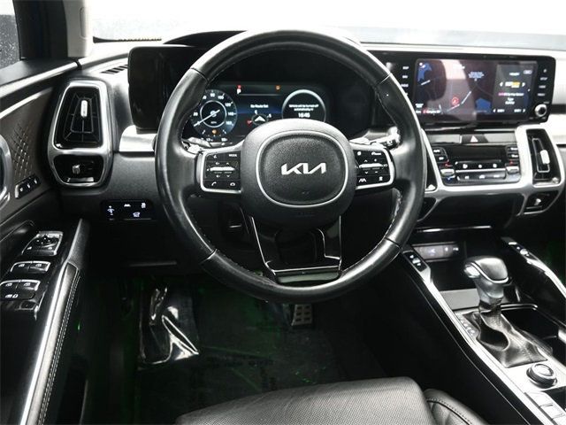 2022 Kia Sorento SX Prestige FWD - 22942997 - 21