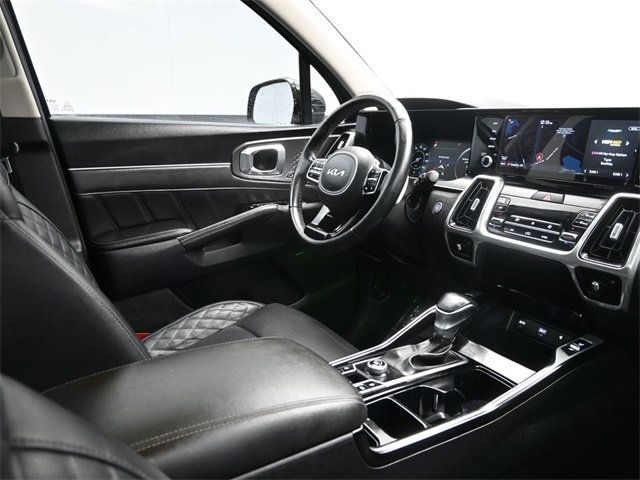 2022 Kia Sorento SX Prestige FWD - 22942997 - 22